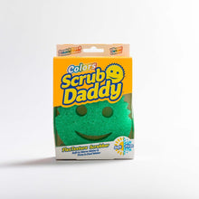 Načíst obrázek do prohlížeče Galerie, Scrub Daddy Colors® zelená (1 ks)