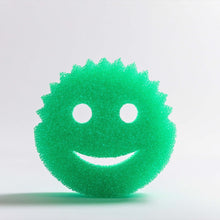 Načíst obrázek do prohlížeče Galerie, Scrub Daddy Colors® oranžová (1 ks)