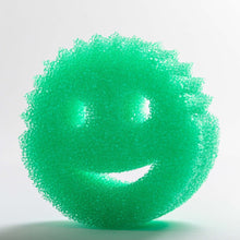 Načíst obrázek do prohlížeče Galerie, Scrub Daddy Colors® zelená (1 ks)