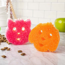 Načíst obrázek do prohlížeče Galerie, Scrub Mommy Cat (1 ks)