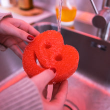 Načíst obrázek do prohlížeče Galerie, Love At First Scrub