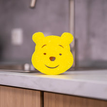 Načíst obrázek do prohlížeče Galerie, Scrub Mommy® Speciální edice Disney – Medvídek Pú