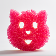 Načíst obrázek do prohlížeče Galerie, Scrub Mommy Cat (1 ks)