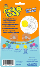 Načíst obrázek do prohlížeče Galerie, Daddy Caddy® držák na houbičku (1 ks)