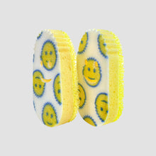 Načíst obrázek do prohlížeče Galerie, Dish Daddy náhradní houbička Yellow (2 ks)