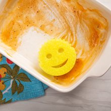 Načíst obrázek do prohlížeče Galerie, Scrub Daddy Lemon Fresh® (1 ks)