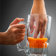 Načíst obrázek do prohlížeče Galerie, Scrub Daddy Colors® oranžová (1 ks)