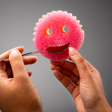 Načíst obrázek do prohlížeče Galerie, Scrub Mommy® (1 ks)