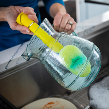 Načíst obrázek do prohlížeče Galerie, Dish Daddy Yellow (1 ks)