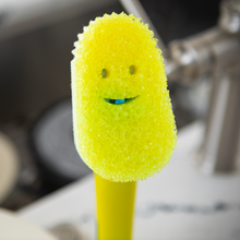 Načíst obrázek do prohlížeče Galerie, Dish Daddy Yellow (1 ks)