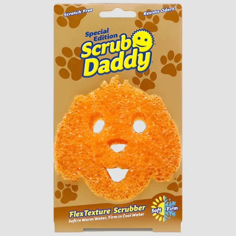 Scrub Daddy Dog (1 ks)