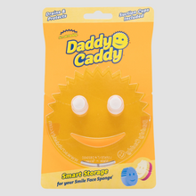 Načíst obrázek do prohlížeče Galerie, Daddy Caddy® držák na houbičku (1 ks)
