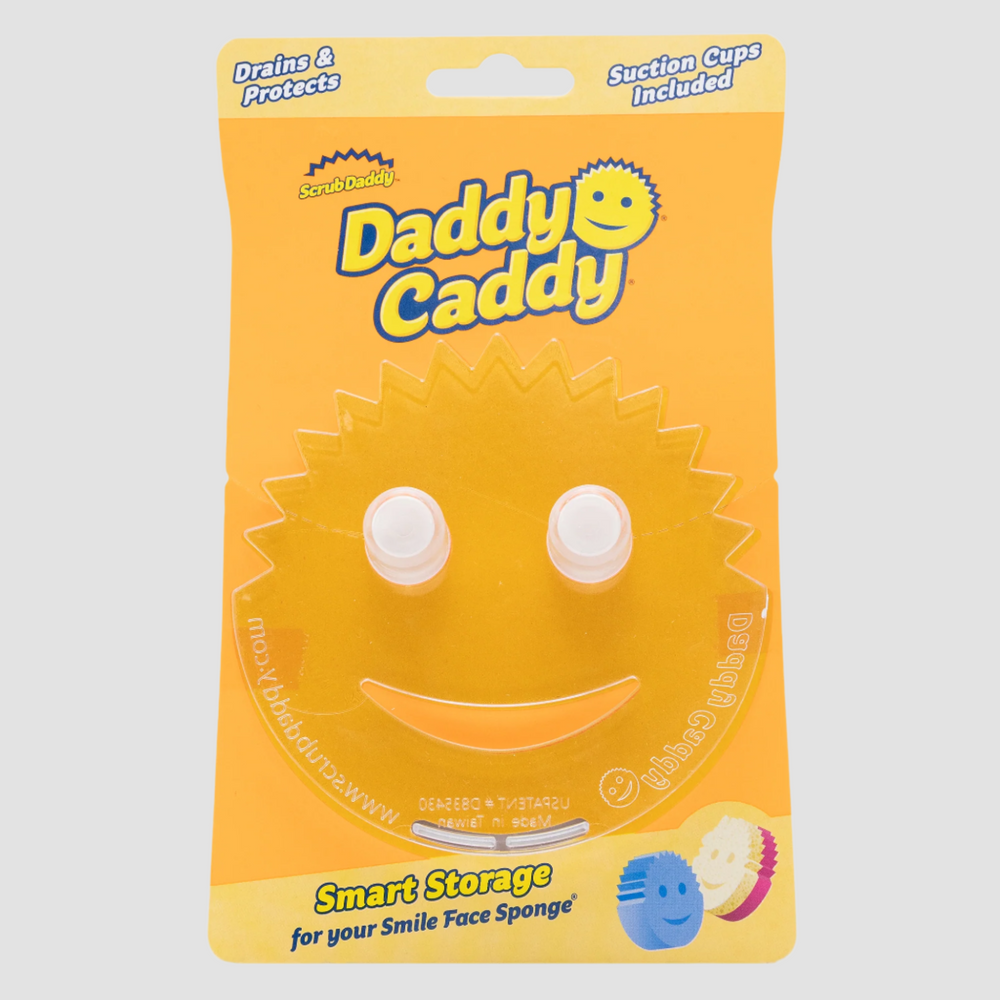 Daddy Caddy® držák na houbičku (1 ks)