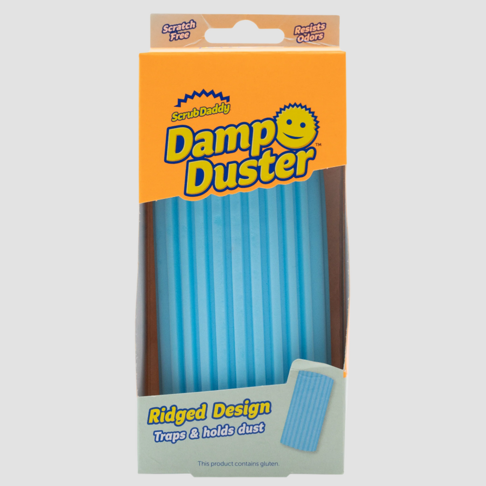 Damp Duster modrá (1 ks)