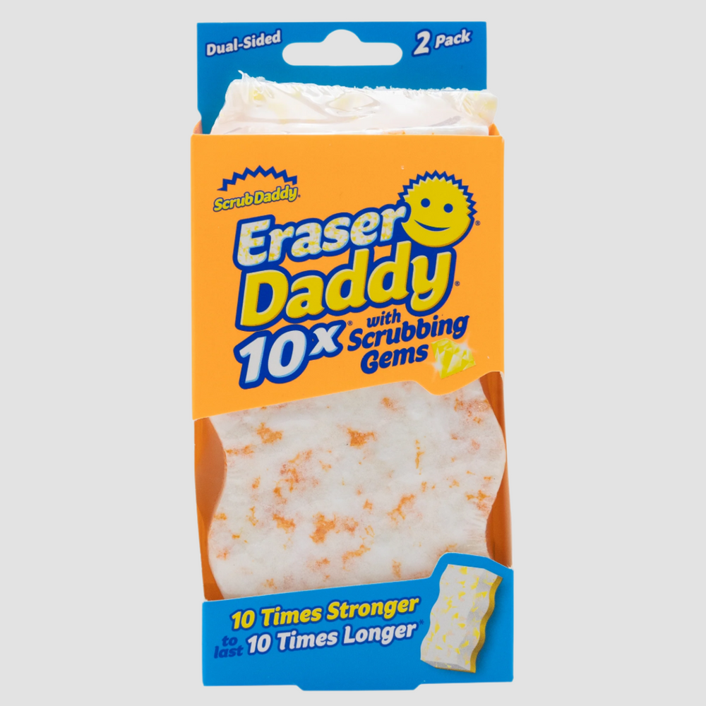 Eraser Daddy® Zázračná houba