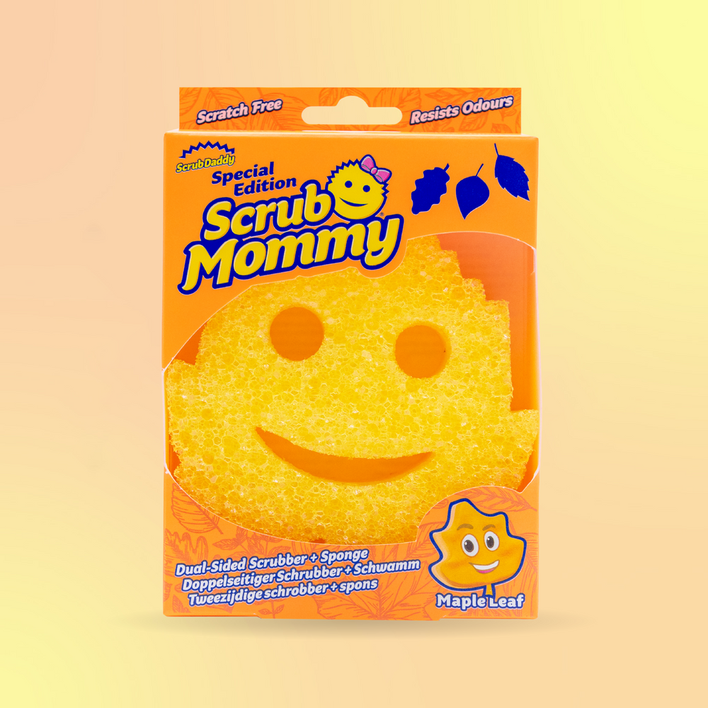 Scrub Mommy Special Edition - List
