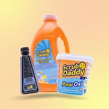 Načíst obrázek do prohlížeče Galerie, Sada Laundry Master Trio s parfémem na praní Fresh Affair

