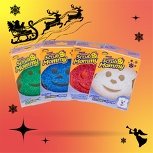 Načíst obrázek do prohlížeče Galerie, Houbičkový expres
