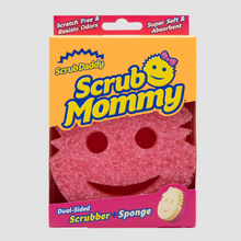 Načíst obrázek do prohlížeče Galerie, Scrub Mommy® (1 ks)
