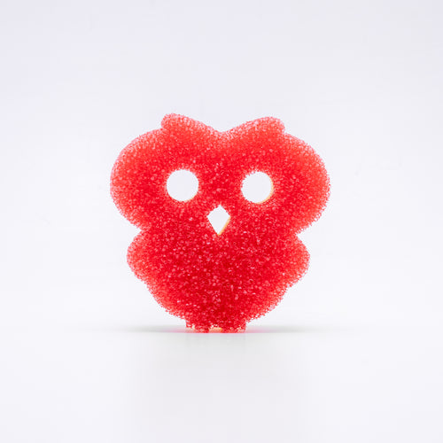 Scrub Mommy Special Edition - Sova