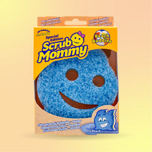 Načíst obrázek do prohlížeče Galerie, Scrub Mommy Special Edition - Žralok
