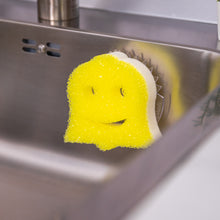 Načíst obrázek do prohlížeče Galerie, Scrub Mommy® Special Edition Bell (1 ks)
