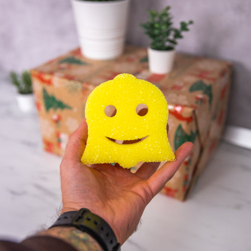 Scrub Mommy® Special Edition Bell (1 ks)