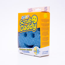 Načíst obrázek do prohlížeče Galerie, Scrub Daddy Colors® modrá (1 ks)
