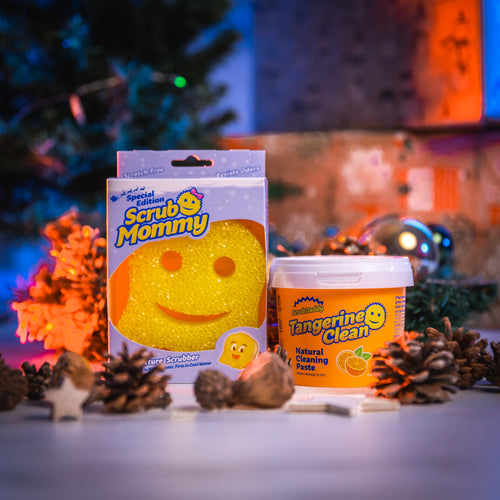 Sám doma… Nádobí!