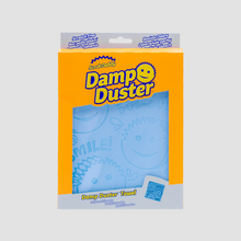 Načíst obrázek do prohlížeče Galerie, Damp Duster Towel modrá (1 ks)
