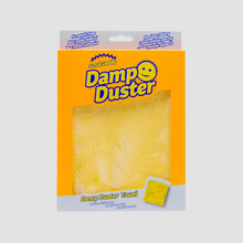 Načíst obrázek do prohlížeče Galerie, Damp Duster Towel zlutá (1 ks)
