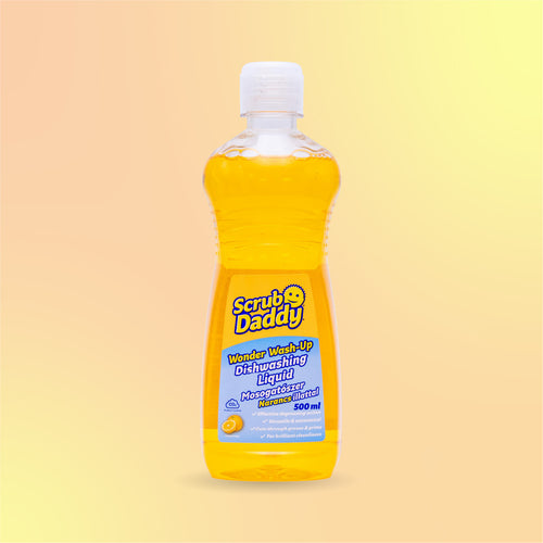 Mycí prostředek Wonder Wash-Up