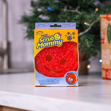 Načíst obrázek do prohlížeče Galerie, Scrub Mommy® Special Edition Bell (1 ks)
