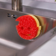 Načíst obrázek do prohlížeče Galerie, Scrub Mommy® Special Edition Bell (1 ks)
