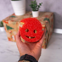 Načíst obrázek do prohlížeče Galerie, Scrub Mommy® Special Edition Bell (1 ks)
