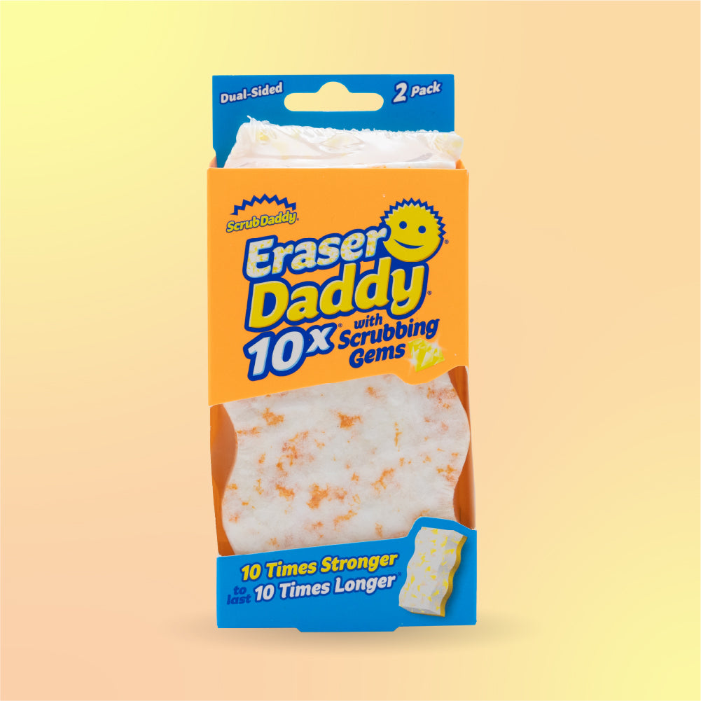 Eraser Daddy® Zázračná houba