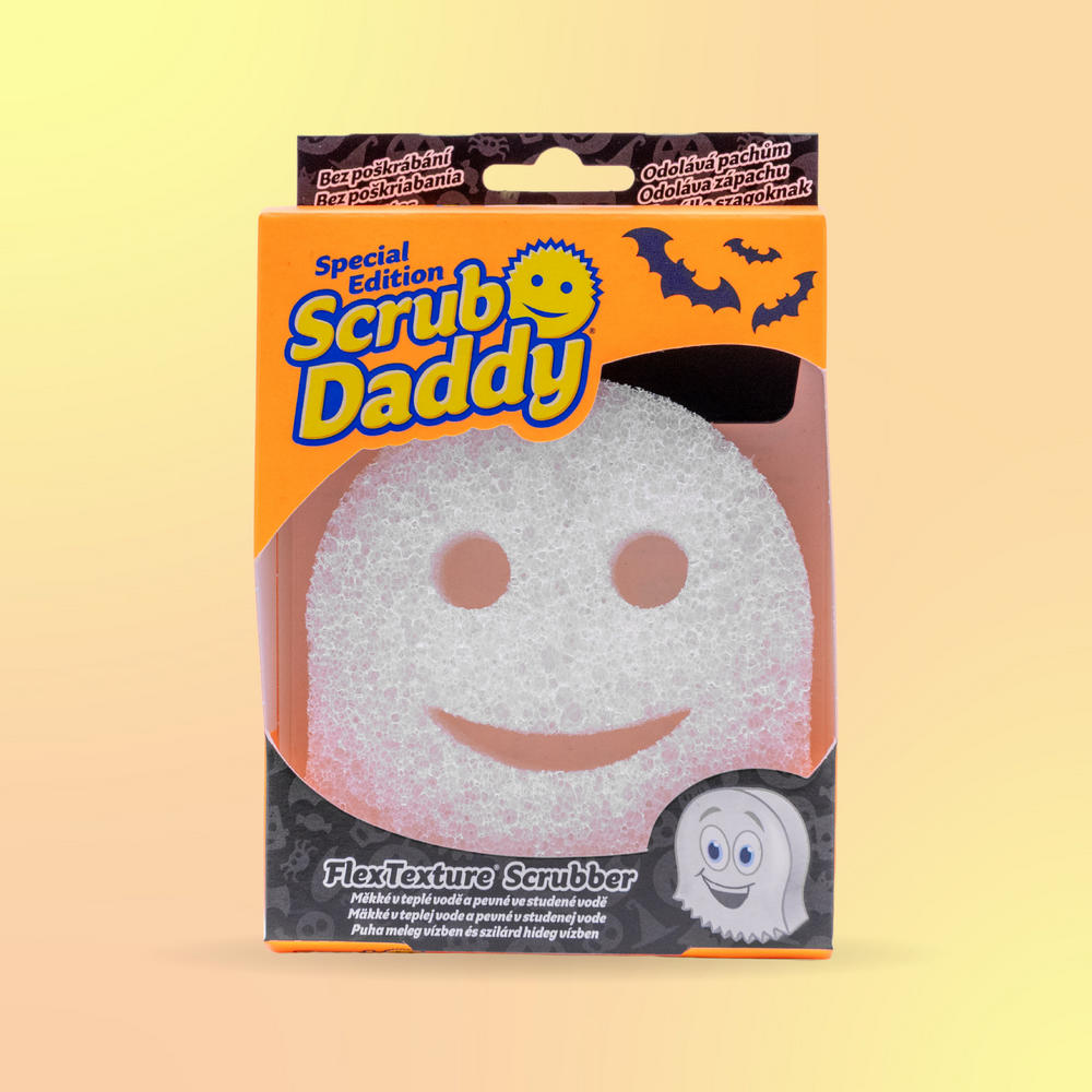 Scrub Daddy® Special Edition Halloween - Duch