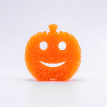 Načíst obrázek do prohlížeče Galerie, Scrub Daddy® Special Edition Halloween - Dýně
