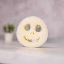 Načíst obrázek do prohlížeče Galerie, Oboustranná houbička Jack Skellington Scrub Mommy
