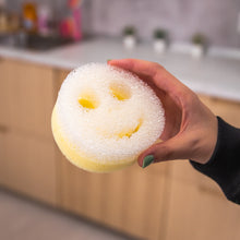 Načíst obrázek do prohlížeče Galerie, Houbička Jack Skellington Scrub Mommy v ruce
