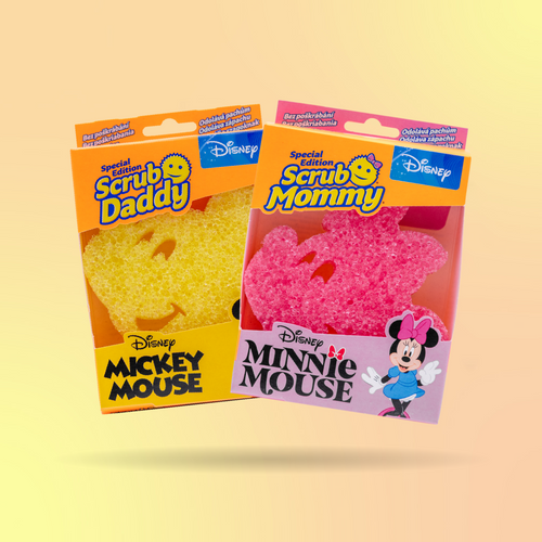 Disney Dokonalý pár