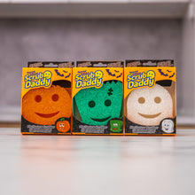 Načíst obrázek do prohlížeče Galerie, Scrub Daddy® Special Edition Halloween
