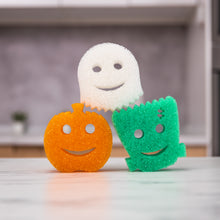 Načíst obrázek do prohlížeče Galerie, Scrub Daddy® Special Edition Halloween
