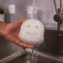 Načíst obrázek do prohlížeče Galerie, Scrub Daddy® Special Edition Halloween - Duch
