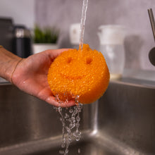 Načíst obrázek do prohlížeče Galerie, Scrub Daddy® Special Edition Halloween - Dýně
