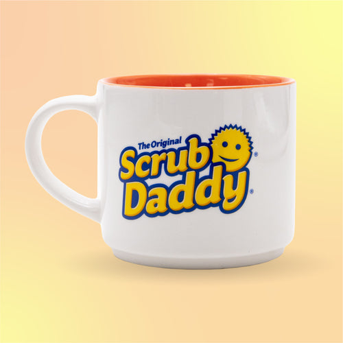 Scrub Daddy Hrnek