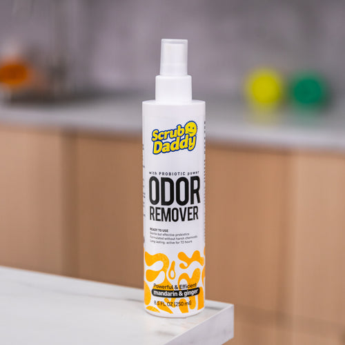 Scrub Daddy Odstraňovač pachů