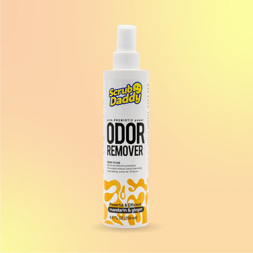 Scrub Daddy Odstraňovač pachů