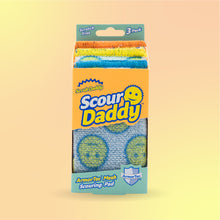 Načíst obrázek do prohlížeče Galerie, Scour Daddy® čisticí polštářek (3 ks)
