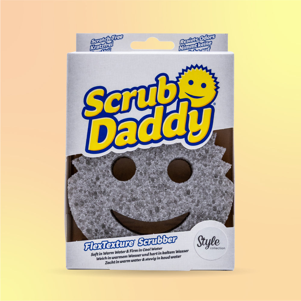 Scrub Daddy Style Collection® (1 ks)